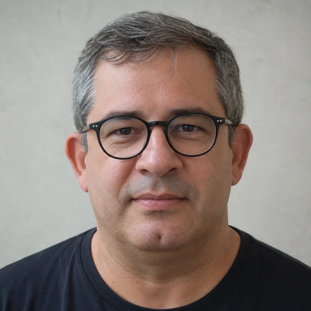 Marcos Ruiz Castellano